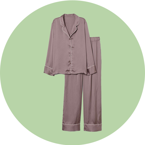 Sleepwear